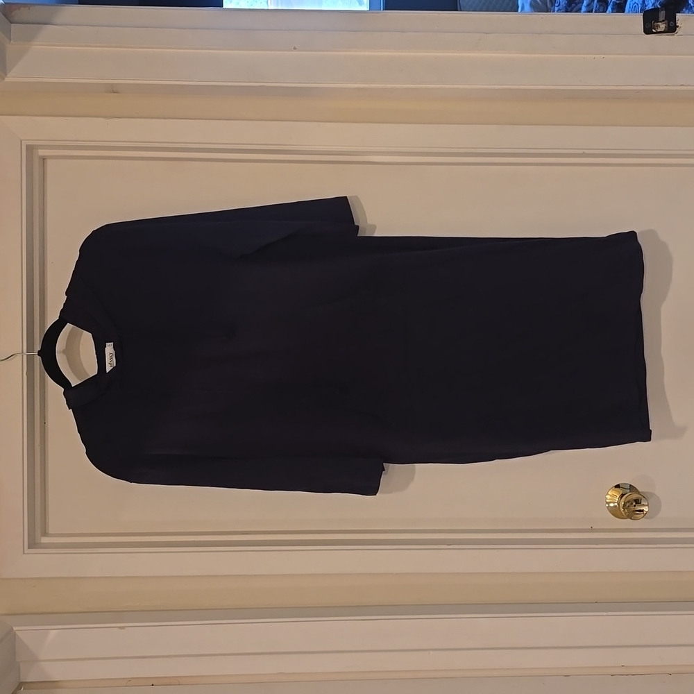 Sweater dress